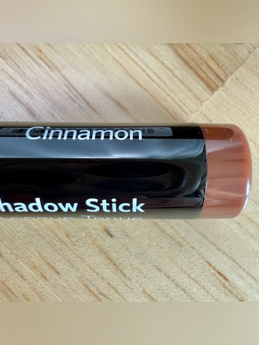 NWT NIB Bobbi Brown Long-Wear Cream Shadow Stick (Cinnamon)